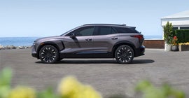 Stratton Chevrolet in Beloit OH