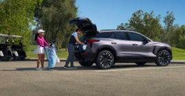 Stratton Chevrolet in Beloit OH