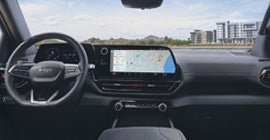 Stratton Chevrolet in Beloit OH