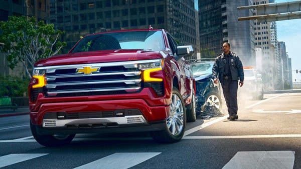 Stratton Chevrolet in Beloit OH