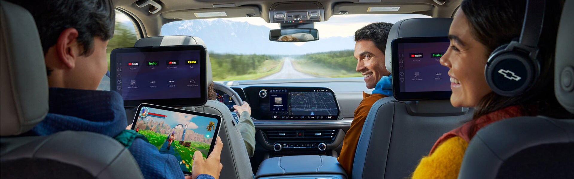 Stratton Chevrolet in Beloit OH