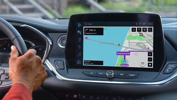 Stratton Chevrolet in Beloit OH