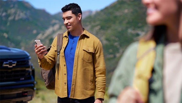 Stratton Chevrolet in Beloit OH