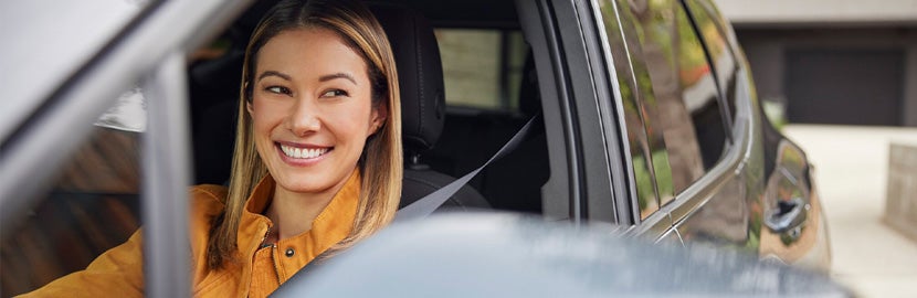 Stratton Chevrolet in Beloit OH