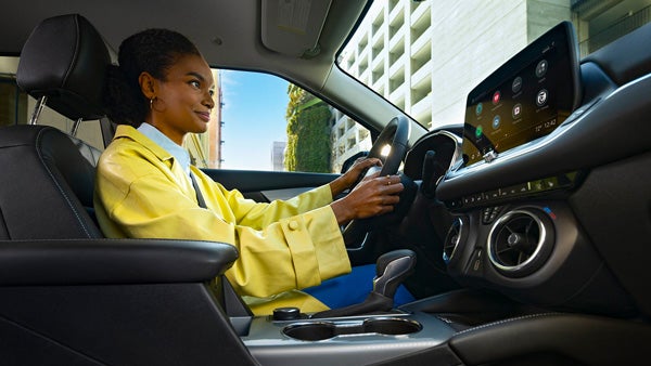 Stratton Chevrolet in Beloit OH