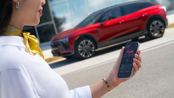 Stratton Chevrolet in Beloit OH