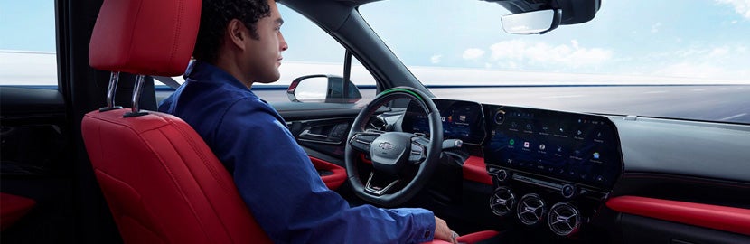 Stratton Chevrolet in Beloit OH