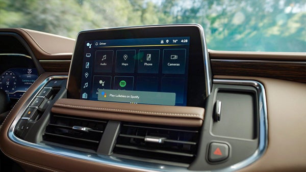 Stratton Chevrolet in Beloit OH