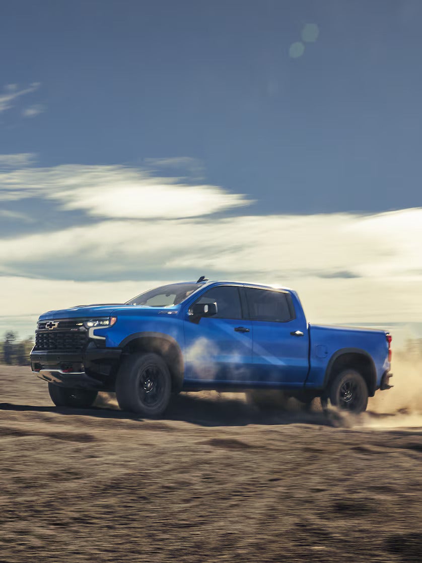 Stratton Chevrolet in Beloit OH