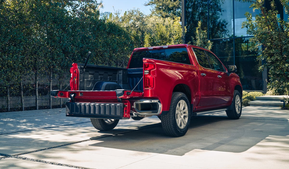 Stratton Chevrolet in Beloit OH