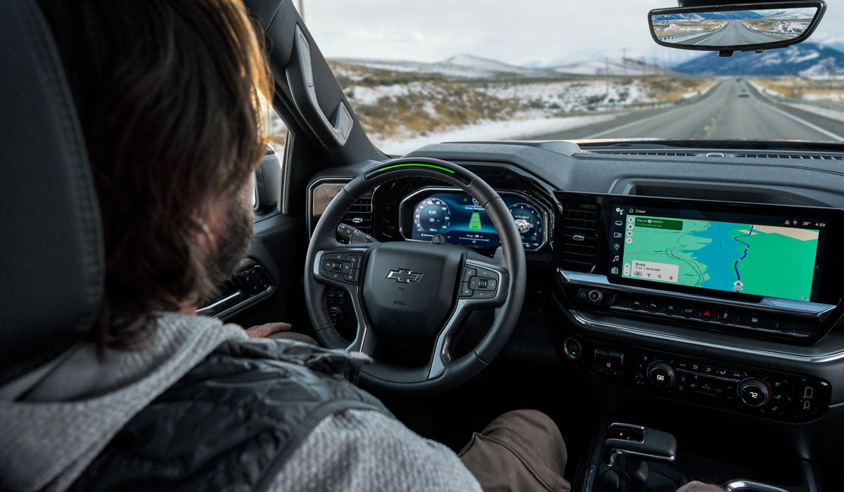Stratton Chevrolet in Beloit OH