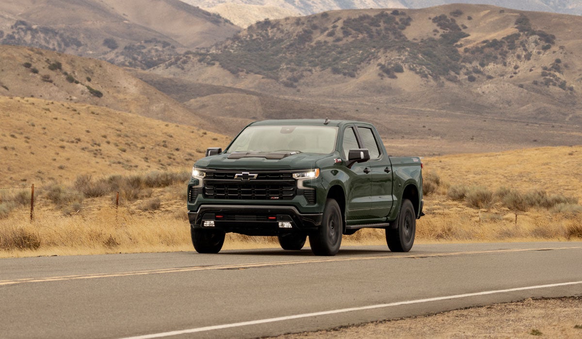 Stratton Chevrolet in Beloit OH