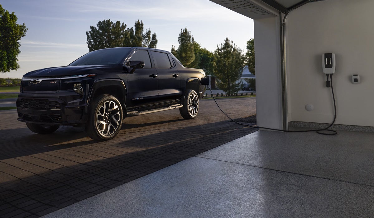 Stratton Chevrolet in Beloit OH