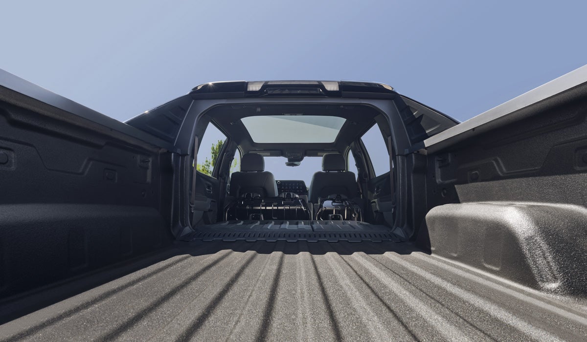 Stratton Chevrolet in Beloit OH