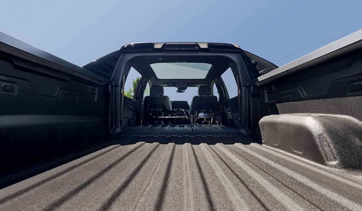 Stratton Chevrolet in Beloit OH