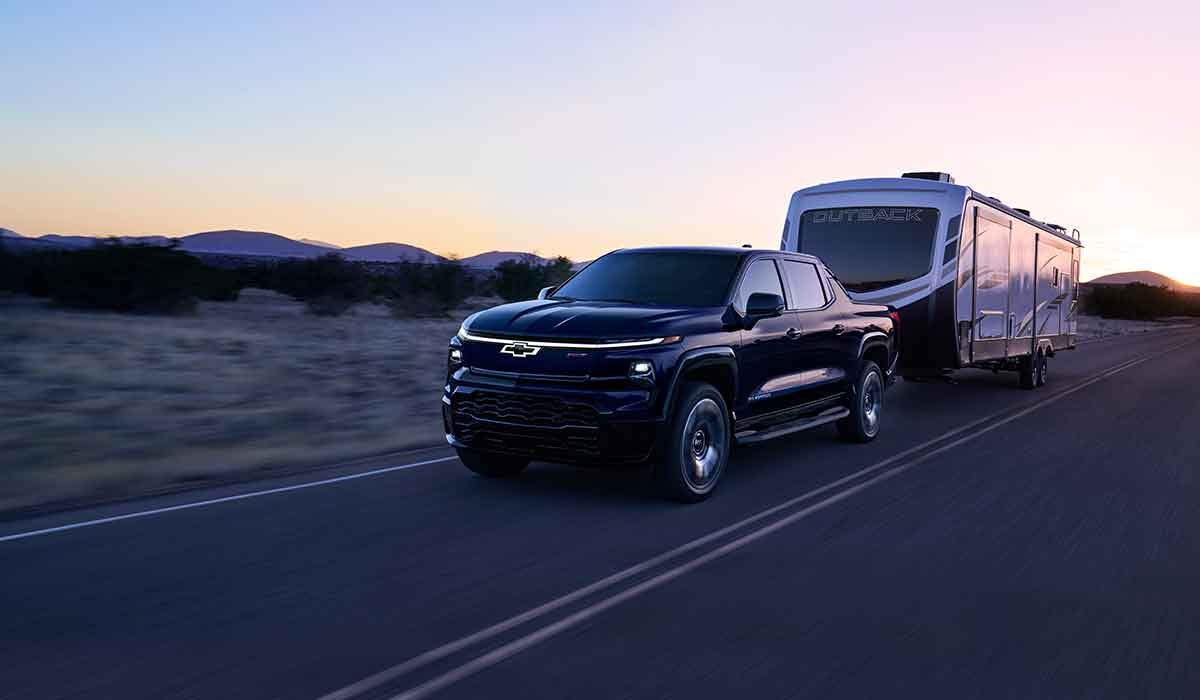 Stratton Chevrolet in Beloit OH