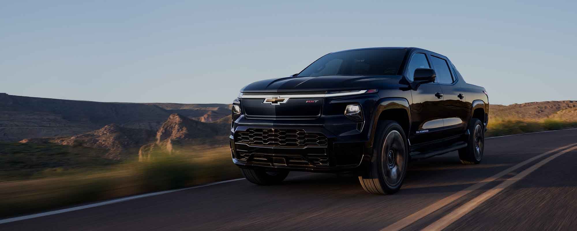 Stratton Chevrolet in Beloit OH