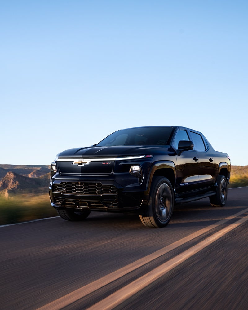 Stratton Chevrolet in Beloit OH