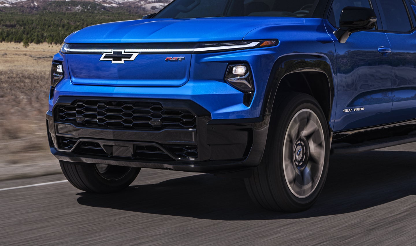 Stratton Chevrolet in Beloit OH