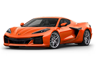 Chevrolet Corvette Z06 - Stratton Chevrolet in Beloit OH