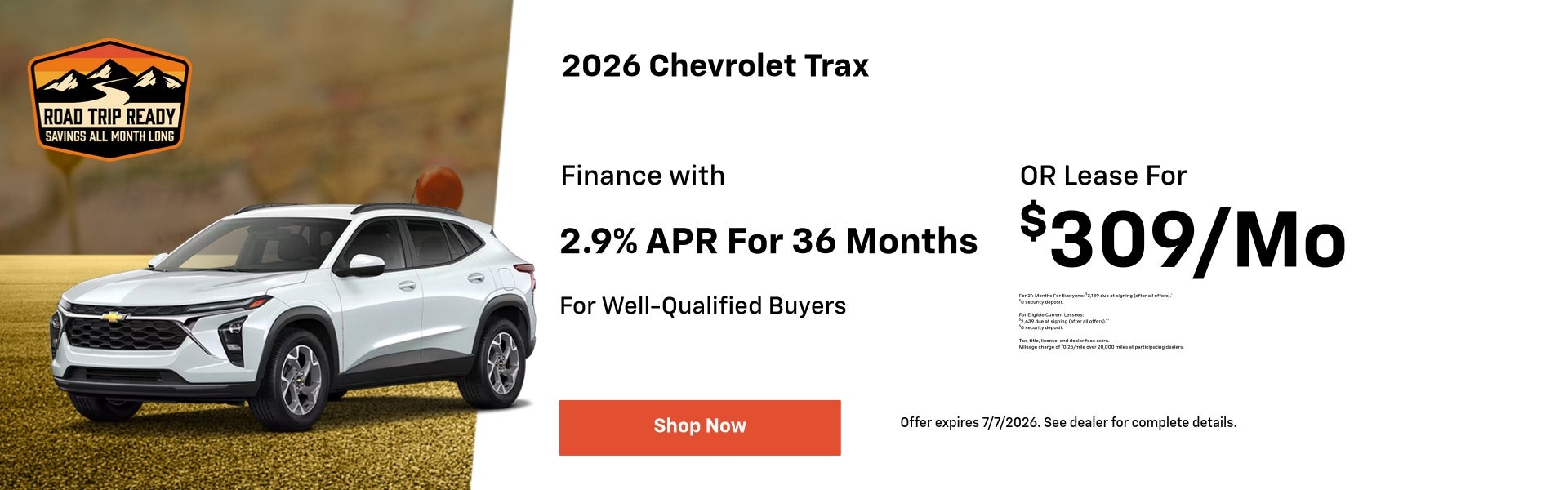 Tax Offer