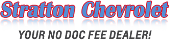 Stratton Chevrolet Beloit, OH