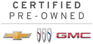 Chevrolet Buick GMC Certified Pre-Owned in Beloit, OH